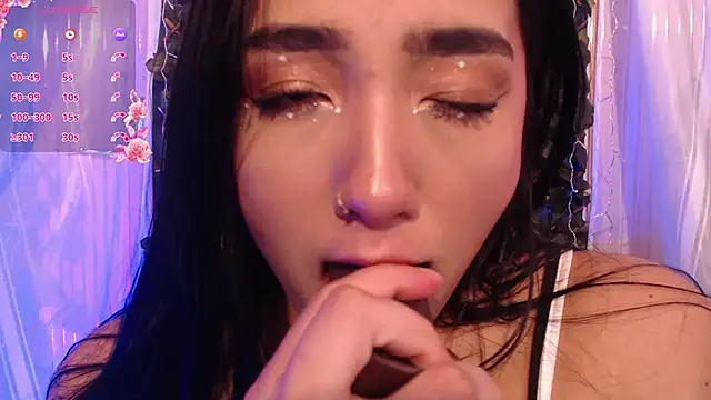 Enyel valmina online show from 22, 3, 2025