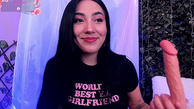 Enyel valmina online show from 22, 3, 2025