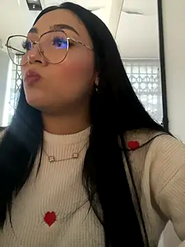 Enyel valmina online show from 18, 9, 2025