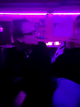 Fuxy-love69 online show from 4, 12, 2025