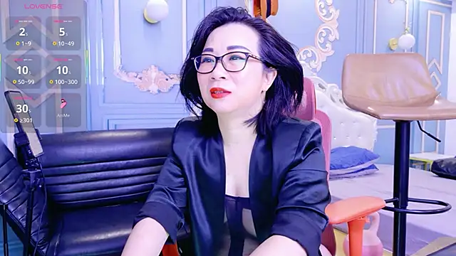 LucianaMe online show from 11, 6, 2026