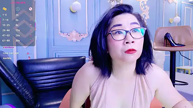 LucianaMe online show from 30, 6, 2026