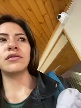 Andrea18 blonde online show from 4, 3, 2025