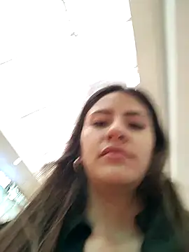 Andrea18 blonde online show from 5, 3, 2025