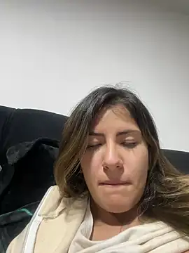 Andrea18 blonde online show from 19, 3, 2025