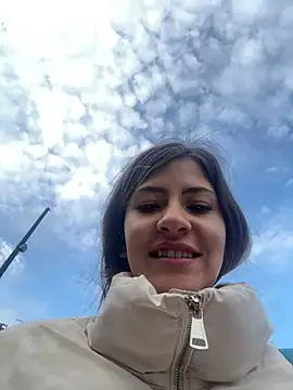 Andrea18 blonde online show from 19, 3, 2025