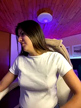 Andrea18 blonde online show from 16, 9, 2025