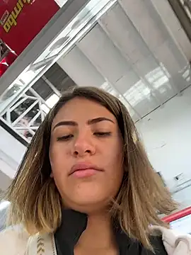 Andrea18 blonde online show from 29, 11, 2025