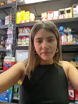 Andrea18 blonde online show from 12, 3, 2026