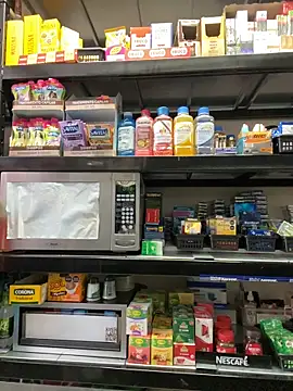 Andrea18 blonde online show from 13, 3, 2026