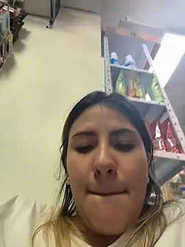 Andrea18 blonde online show from 30, 4, 2026