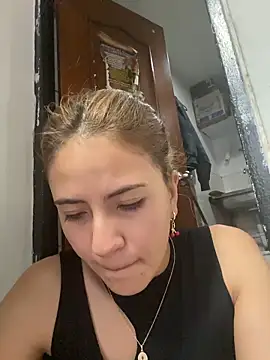 Andrea18 blonde online show from 29, 6, 2026