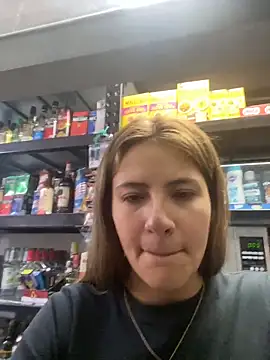 Andrea18 blonde online show from 30, 6, 2026