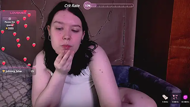 Viesicaa online show from 20, 3, 2025