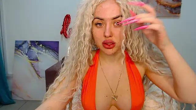 MissisCaty online show from 8, 2, 2025