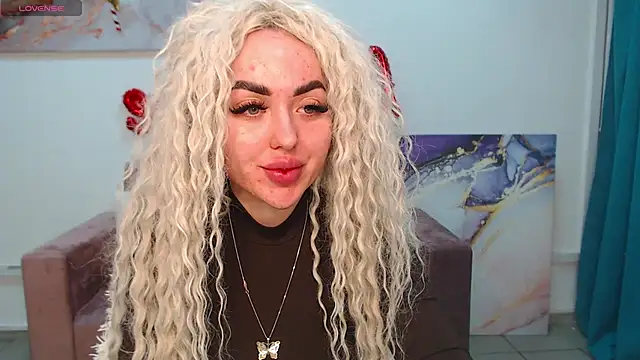 MissisCaty online show from 12, 2, 2025