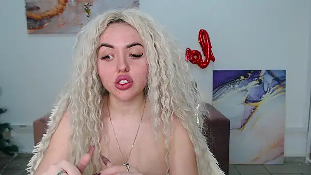 MissisCaty online show from 22, 2, 2025