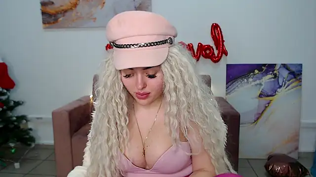 MissisCaty online show from 22, 2, 2025