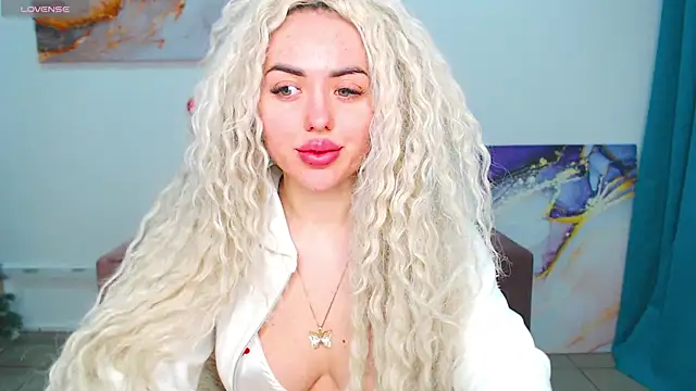 MissisCaty online show from 23, 2, 2025