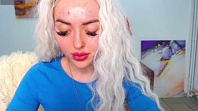 MissisCaty online show from 11, 3, 2025