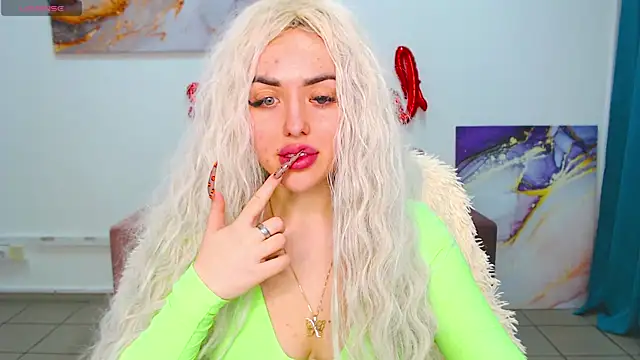 MissisCaty online show from 13, 3, 2025