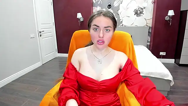 MissisCaty online show from 9, 2, 2026