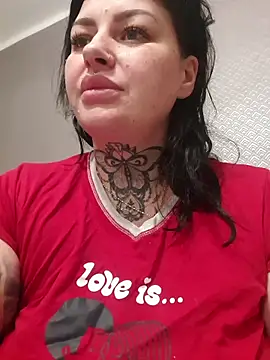 CannabisQueenn online show from 30, 11, 2025