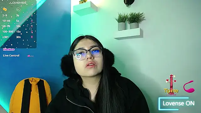 Snapshot of sweety_ashly chatting on 14, 2, 2025 sweety ashly online show from 14, 2, 2025