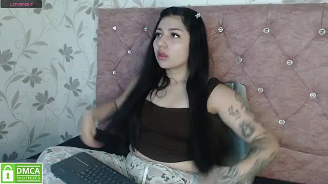 Snapshot of sweety_ashly chatting on 27, 2, 2025 sweety ashly online show from 27, 2, 2025