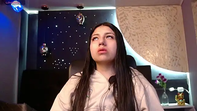 Snapshot of sweety_ashly chatting on 14, 3, 2025 sweety ashly online show from 14, 3, 2025