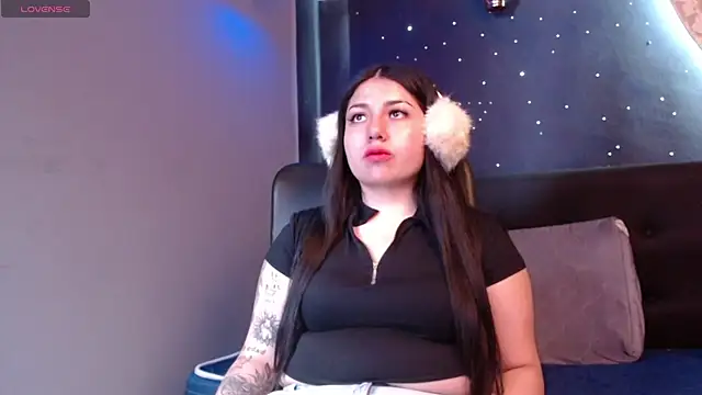 Snapshot of sweety_ashly chatting on 14, 3, 2025 sweety ashly online show from 14, 3, 2025