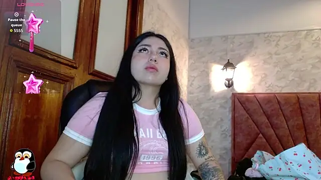 Snapshot of sweety_ashly chatting on 18, 9, 2025 sweety ashly online show from 18, 9, 2025