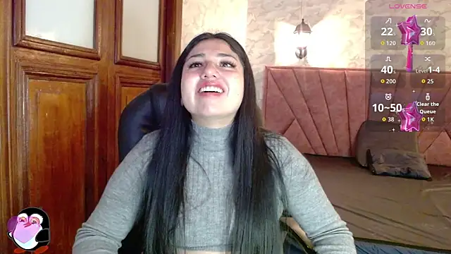 Snapshot of sweety_ashly chatting on 24, 9, 2025 sweety ashly online show from 24, 9, 2025