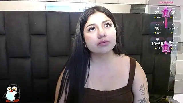 Snapshot of sweety_ashly chatting on 6, 10, 2025 sweety ashly online show from 6, 10, 2025