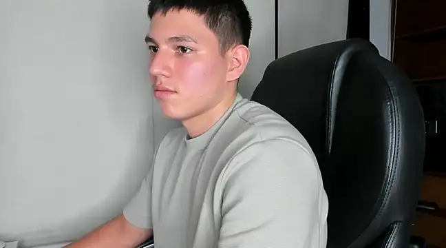 JamesCr  online show from 21, 2, 2025