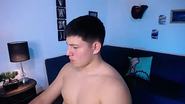 JamesCr  online show from 5, 5, 2026