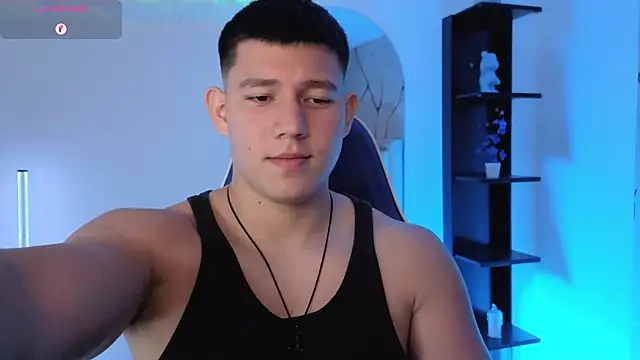 Snapshot of JamesCr_ chatting on 31, 5, 2026 JamesCr online show from 31, 5, 2026