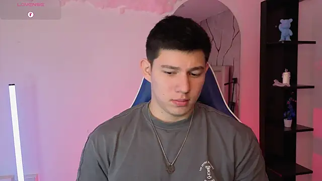 JamesCr  online show from 24, 6, 2026