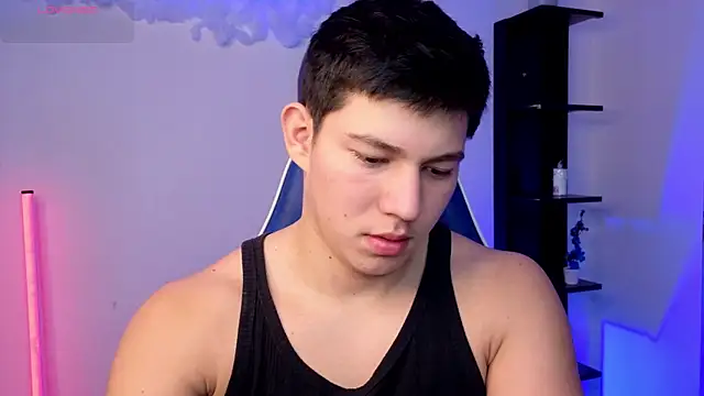 JamesCr  online show from 2, 7, 2026