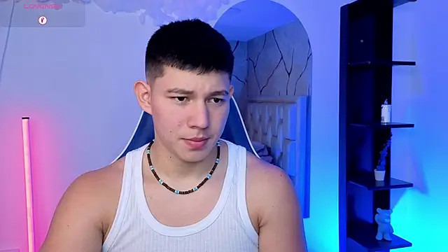 JamesCr  online show from 7, 7, 2026