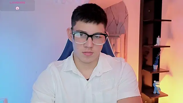 JamesCr  online show from 10, 7, 2026