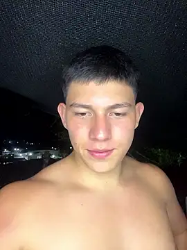 JamesCr  online show from 28, 7, 2026