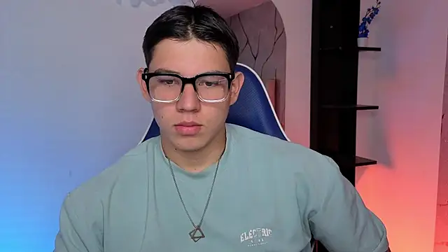 JamesCr  online show from 5, 8, 2026