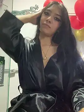 TayylorSexx online show from 18, 2, 2025