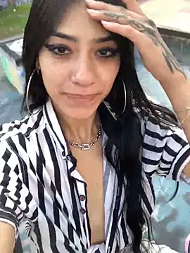 TayylorSexx online show from 11, 3, 2025