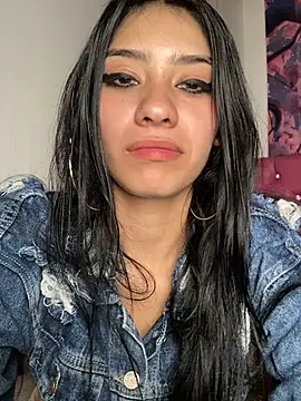 TayylorSexx online show from 14, 3, 2025