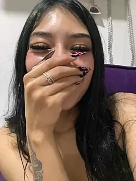 TayylorSexx online show from 15, 3, 2025