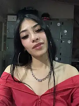 TayylorSexx online show from 22, 3, 2025