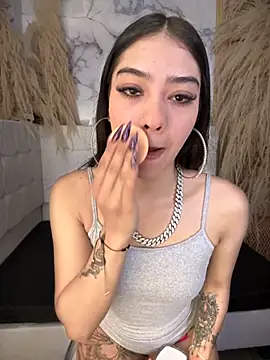 TayylorSexx online show from 15, 9, 2025