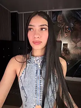 TayylorSexx online show from 13, 2, 2026